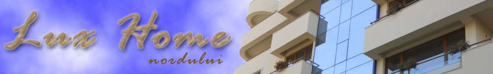 Lux Home